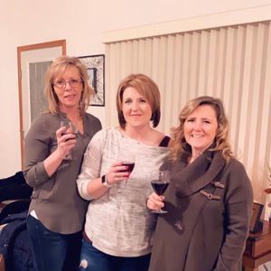 Meet your Posher, Lynn